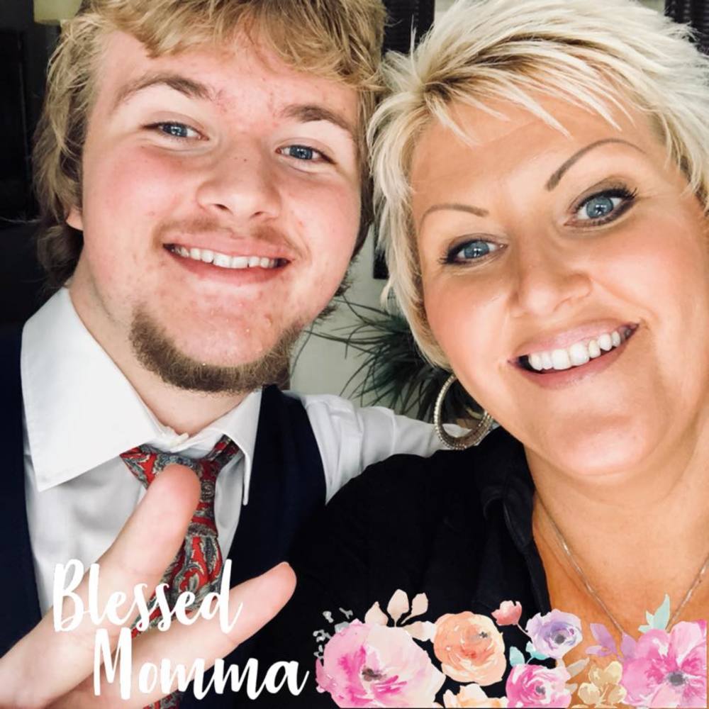 Meet your Posher, Tessa